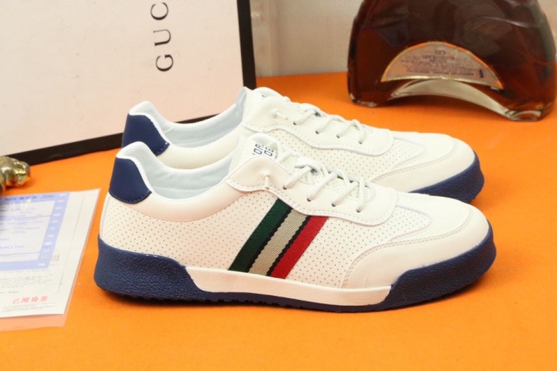 Gucci Casual Shoes